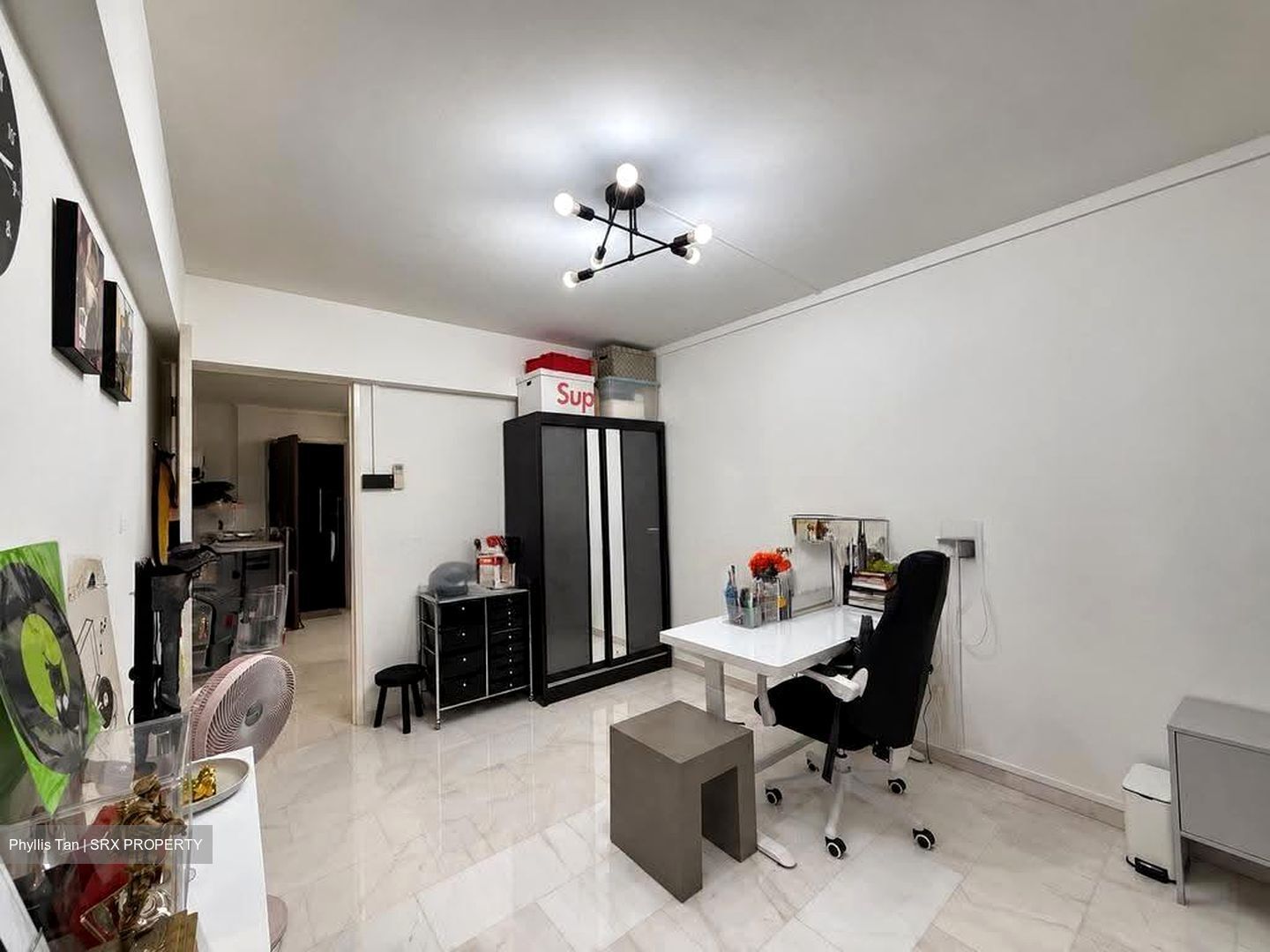 Blk 123 Bishan Street 12 (Bishan), HDB 4 Rooms #638163661